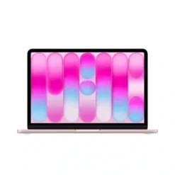 Apple MacBook Neo 13.6" (A18 Pro, 8GB RAM, 256GB SSD) – Blush