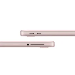 Apple MacBook Neo 13.6″ (MHFH4HN/A) | A18 Pro 6-Core CPU, 8GB RAM, 256GB SSD, 5-Core GPU, Touch ID, Blush