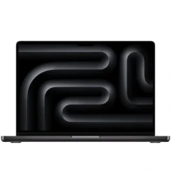 Alternative view of Apple MacBook Pro 14.2″ (MJLW4LL/A) | M5 Pro 15-Core CPU, 24GB RAM, 2TB SSD, 16-Core GPU, Space Black