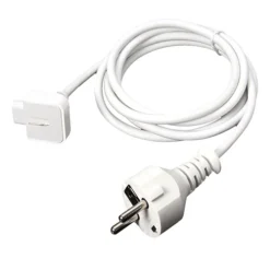 Apple Power Adapter Extension Cable Bulk – 6ft AC Cord