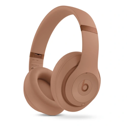 Beats Studio Pro Kim Edition Dune Wireless Headphones – Premium ANC 1 Beats Studio Pro Kim Edition Dune Wireless Headphones – Premium ANC