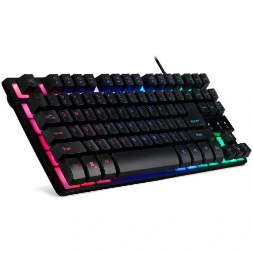 Acer Nitro NAK100 RGB Gaming Keyboard and Mouse Combo Set 2 Acer Nitro NAK100 RGB Gaming Keyboard and Mouse Combo Set - Image 2