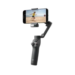 Alternative view of DJI Osmo Mobile 7P Smartphone Gimbal Stabilizer – Advanced Stabilization