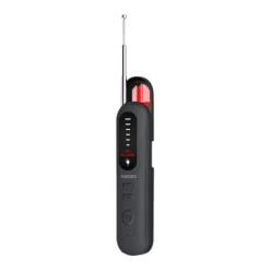 Alternative view of Porodo Spy Guard Wireless Signal & Camera Detector | RF Scanner, Hidden Camera Detector, Privacy Protection Device
