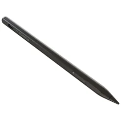 Alternative view of Porodo Magnetic Stylus iPad Pen | 2018–2025 Compatible, Rechargeable, Palm Rejection, Precision Tip, Black