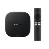 Xiaomi TV Box S 3rd Gen 4K| Android TV Streaming Box, 4K UHD, Voice Control, Google TV, Dolby Audio 10 pfj4191eu 1