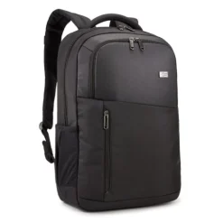Alternative view of Case Logic Propel 15.6" Laptop Backpack Black – Durable Everyday Bag