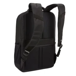 Case Logic Propel 15.6" Laptop Backpack Black – Durable Everyday Bag