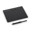 Wacom Intuos Pro Medium Drawing Tablet – Pro Pen 3 & Bluetooth 5 ptk670k0a 2