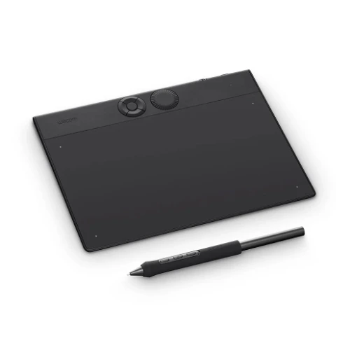 Wacom Intuos Pro Medium Drawing Tablet – Pro Pen 3 & Bluetooth 3 Wacom Intuos Pro Medium Drawing Tablet – Pro Pen 3 & Bluetooth - Image 3