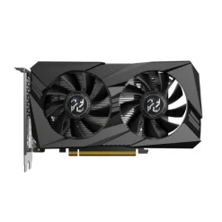 PELADN RTX 3050 6GB GDDR6 PCI Express 4.0 Video Card Single-fan Edition