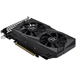 Alternative view of PELADN RTX 3050 6GB GDDR6 PCI Express 4.0 Video Card Single-fan Edition