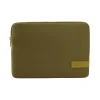 Case Logic Reflect Laptop Sleeve 14″ | Slim Protective Case, Durable Fabric, Olive Green 4 refpc 114 olive 1