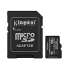 Kingston 128GB MicroSD Card 100MB/s – Canvas Select Plus 3 sdcs2 128gb 1