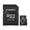 Kingston 256GB MicroSD Card 100MB/s – Canvas Select Plus 3 sdcs2 256gb 1