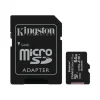 Kingston 64GB microSD Card 100MB/s Class 10 UHS‑I 2 sdcs2 64gb 1