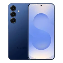 Alternative view of Samsung Galaxy S25 5G 12GB 256GB Navy – Flagship AMOLED Smartphone