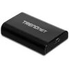 TRENDnet TU3-HDMI USB 3.0 to HDMI Adapter - 4K 6 tu3 hdmi 1