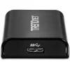 TRENDnet TU3-HDMI USB 3.0 to HDMI Adapter - 4K 4 tu3 hdmi 3