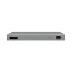 Alternative view of Ubiquiti UniFi Switch Pro Max 48 PoE – 48-Port Layer 3 Managed Switch with PoE+, PoE++, 2.5G Access Ports, 10G SFP+, 720W Power Budget