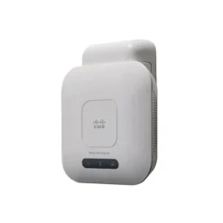 Cisco WAP121 Wireless‑N Access Point | 802.11n, PoE, Single Point Setup, Small Business AP (EU)