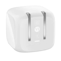 Alternative view of Belkin BoostCharge 45W USB‑C Wall Charger – Fast Compact Charger
