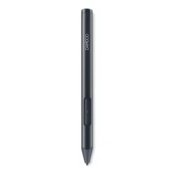 Alternative view of Wacom Bamboo Sketch Stylus (Black) CS610PK Stylus