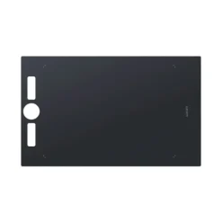 Wacom Texture Sheet Medium Rough (ACK122213) | Intuos Pro Surface Overlay, Textured Drawing Replacement
