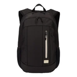 Alternative view of Case Logic Jaunt 15.6" Laptop Backpack Red – Stylish Everyday Bag