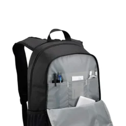 Case Logic Jaunt 15.6" Laptop Backpack Red – Stylish Everyday Bag