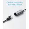 Anker USB C to Gigabit Ethernet Adapter - Fast Wired Network 4 x00311a7vx 2