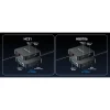 Acasis 6-in-1 USB-C Hub 4K HDMI Adapter 5 x003h98987 2