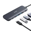 Anker 332 USB-C Hub (5-in-1) - Compact Multi-Port Adapter 7 x003kr29pp 2
