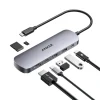 Anker Nano USB-C Hub 7-in-1 4K HDMI 4 x004kqyesf 1