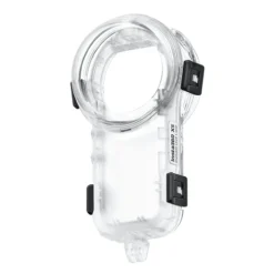 Ketopkin Invisible Dive Case for Insta360 X5 | Waterproof Protective Housing, Underwater Camera Case
