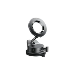 Alternative view of LISEN Magnetic Suction Cup Phone Mount A608 | Strong Grip Car & Desk Holder, Adjustable, Hands‑Free Design