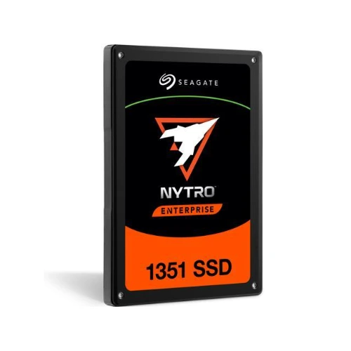 Seagate Nytro 1351 960GB Enterprise SSD | SATA 6Gb/s 2.5″, High-Endurance Data Center Storage 1 Seagate Nytro 1351 960GB Enterprise SSD | SATA 6Gb/s 2.5″, High-Endurance Data Center Storage