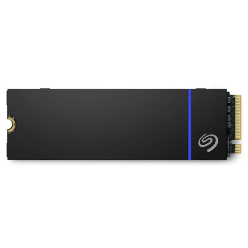 Seagate Game Drive 1TB NVMe SSD with Heatsink | M.2 2280 PCIe, High-Speed Gaming Storage 1 Seagate Game Drive 1TB NVMe SSD with Heatsink | M.2 2280 PCIe, High-Speed Gaming Storage