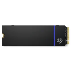 Seagate Game Drive 2TB NVMe SSD with Heatsink | M.2 2280 PCIe, High-Speed Gaming Storage