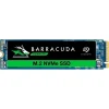 Seagate BarraCuda 510 250GB NVMe SSD | M.2 2280 PCIe Gen3 x4, 3D NAND High-Speed Storage 4 zp250cm30001 1