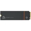 Seagate FireCuda 530 500GB NVMe SSD with Heatsink | PCIe Gen4 x4 M.2 2280, Ultra-Fast Gaming Storage 3 zp500gm30023 1