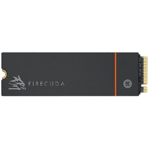 Seagate FireCuda 530 500GB NVMe SSD with Heatsink | PCIe Gen4 x4 M.2 2280, Ultra-Fast Gaming Storage 2 Seagate FireCuda 530 500GB NVMe SSD with Heatsink | PCIe Gen4 x4 M.2 2280, Ultra-Fast Gaming Storage - Image 2