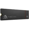 Seagate FireCuda 530 500GB NVMe SSD with Heatsink | PCIe Gen4 x4 M.2 2280, Ultra-Fast Gaming Storage 4 zp500gm30023 2