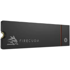 Seagate FireCuda Beskar Special Edition 500GB NVMe SSD | PCIe Gen4 M.2 2280 Gaming Drive, Star Wars Design