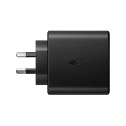 Samsung Travel Adapter 45W 2pin with 1.8M USB Type-C to Type-C Cable