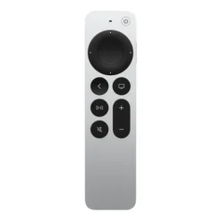 Alternative view of Apple Tv Remote (3rd Generation) USB-C, Silver