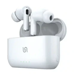 Porodo Soundtec ANC Earbuds Pro III True Wireless, White