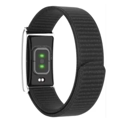 Pacmax 170 Alternative view of Porodo TrackFit Smart Fitness Band, Black