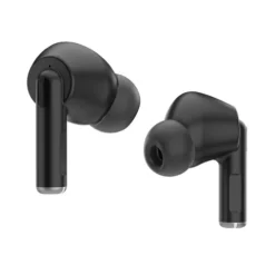 Porodo Soundtec Canary In-Ear Earbuds TWS Pairing, Black
