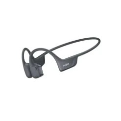 Shokz OpenRun Pro 2 Open Ear Wireless Headpones , Black